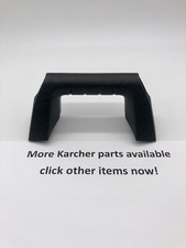 Karcher K2 Carry Handle Grip VGC Pressure Washer P/No: 5.322-079.0 **Free Post**