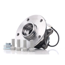 For Suzuki Vitara 4WD 2015-2019 Rear Hub Wheel Bearing Kit