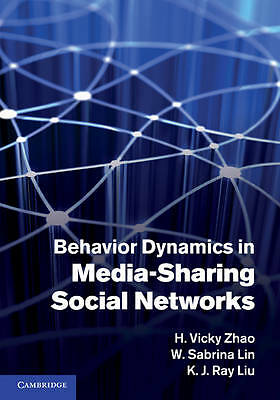 Behavior dynamics - behavior,