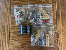 Marantz 2230B Complete Rebuild