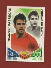 Topps Match Attax - Football