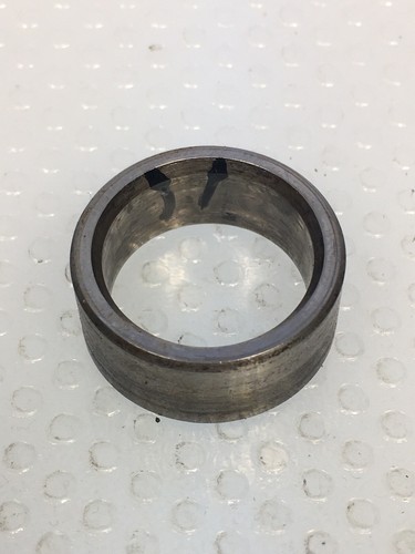 Sprocket spacer collar - sprocket,