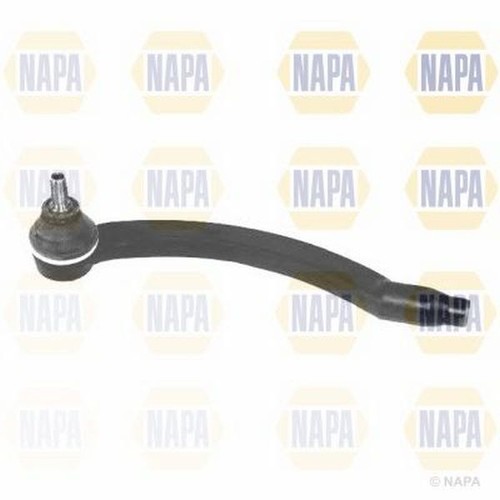 Tie track rod end - end, outer