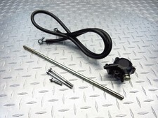 2000 99-01 Triumph Legend 900