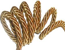 TOP QUALITY GOLD SILKY