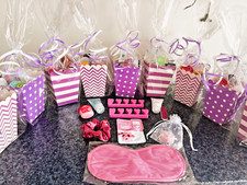Girls ready filled - ready,