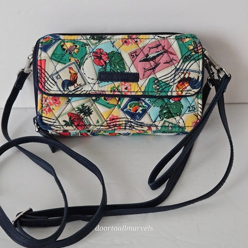 Vera bradley cuban - bradley,