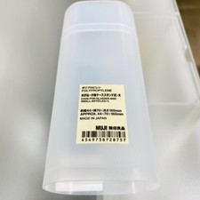 [MUJI] PP Case for Glasses and