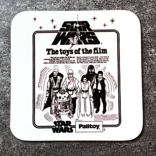 Star wars vintage - vintage, 70s