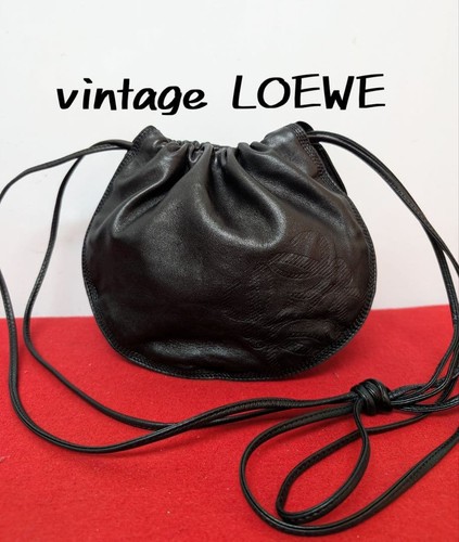 Loewe anagram nappa - loewe,