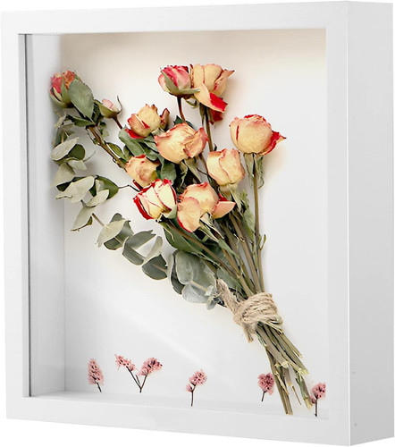 Shadow box frame 8x8 - box,