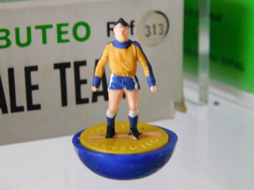 Vintage 1970s subbuteo - vintage,