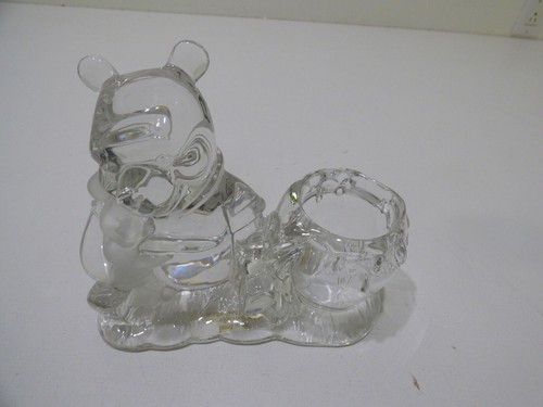 Lenox disney crystal winnie - lenox,