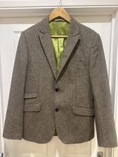 Holland Esquire Puppytooth