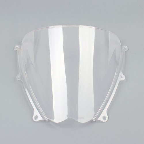 Windshield windscreen double - windshield,