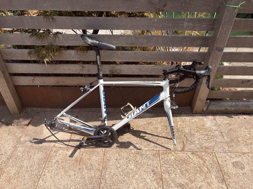 Giant defy medium road - medium,