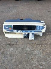Alaris Guardralis Plus Syringe