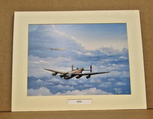 Barry price lancasters - barry,