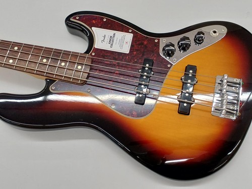 Fender junior collection jazz - fender,