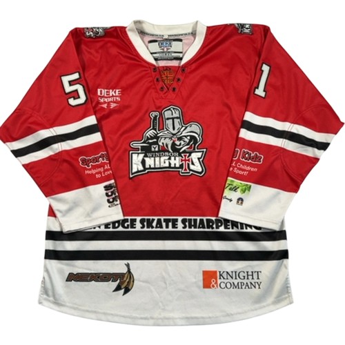 Deke windsor slough - windsor,