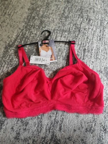 Fabulous bralette non - fabulous,