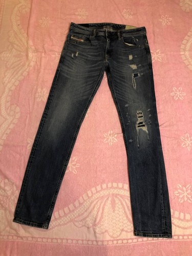 Diesel thommer slim skinny men - diesel,