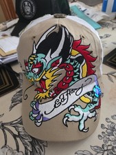 Ed Hardy Official Dragon