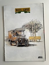 2 MODEL COLLECTOR MAGAZINES