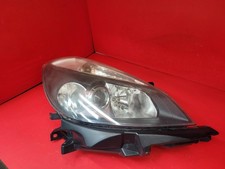 RENAULT CLIO III PHASE I 2007