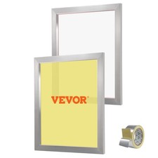VEVOR Screen Printing Kit Silk