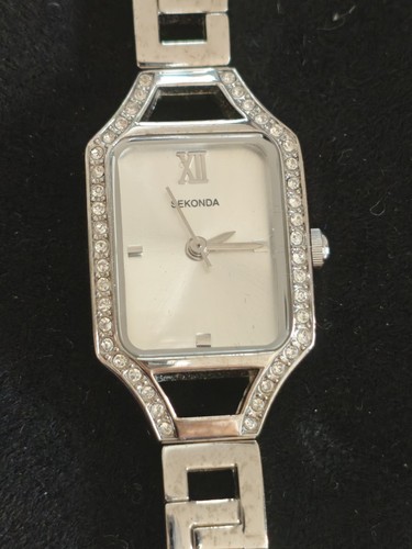 Sekonda analog quartz - sekonda,