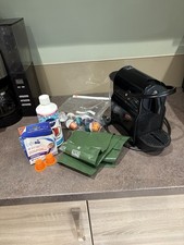 Magimix Nespresso Coffee Pod