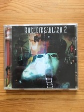 Buckethead CD Bucketheadland 2