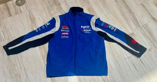 Vintage suzuki tyco racing - suzuki,