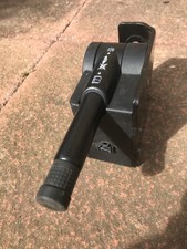 E CLASS W211 SWIVEL/FOLDING TOWBAR RELEASE LEVER MERCEDES BENZ # A2113100073