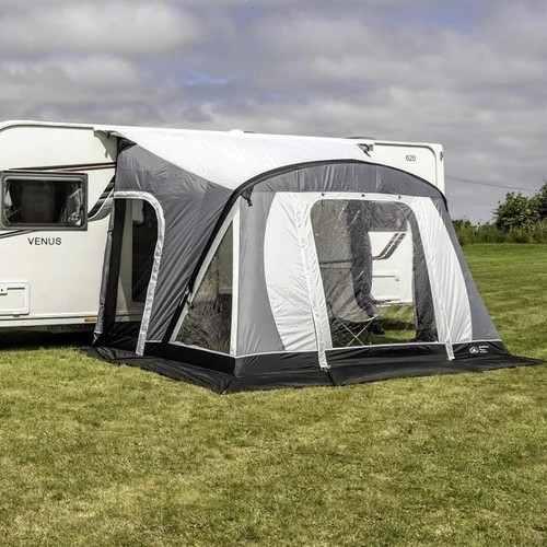 Sunncamp air volution swift - sunncamp,