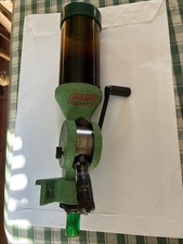 Redding Manual Reloading Tool Match Grade Powder Measure Reloader Made In USA