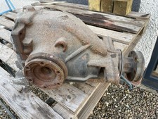 BMW 4:10 Large Case Diff Differential