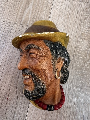 Vintage bossons england - bossons,