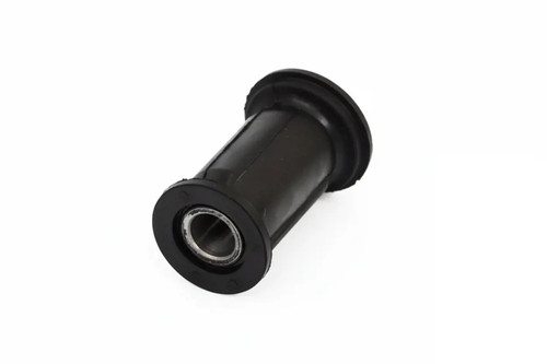 Steering gear mounting bush