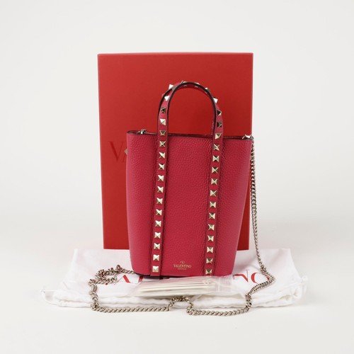 Valentino xw0p0x90 rockstud - valentino,