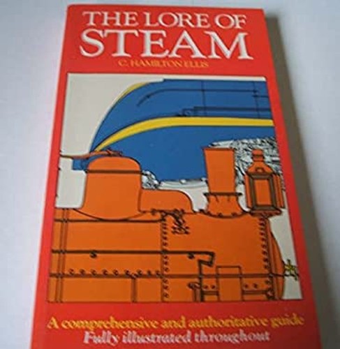 The lore steam paperback c - the, of