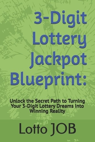 Lotto job digit lottery - lotto,