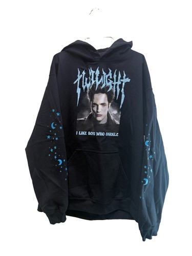 Official twilight edward - official,