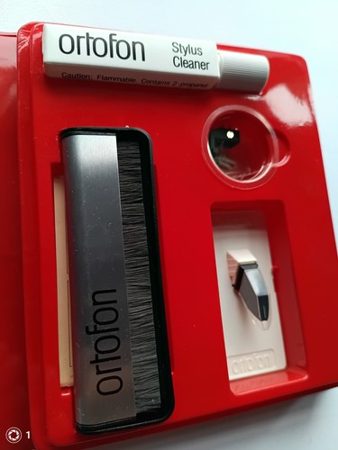 Ortofon vintage phono - vintage,