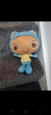 Waybuloo  Talking Teddy