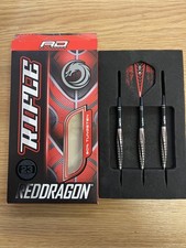 Red Dragon RIFLE 90% Tungsten