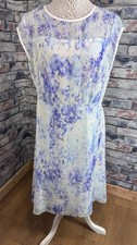 Kaliko Women’s White Purple