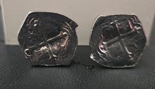 Vtg Maltese Cross Ancient