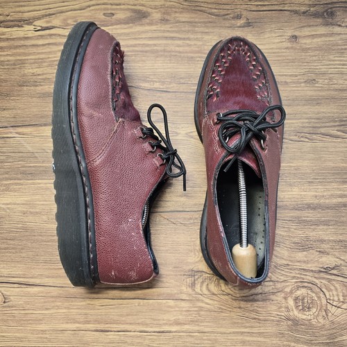 Martens creepers mens 11 - mens,